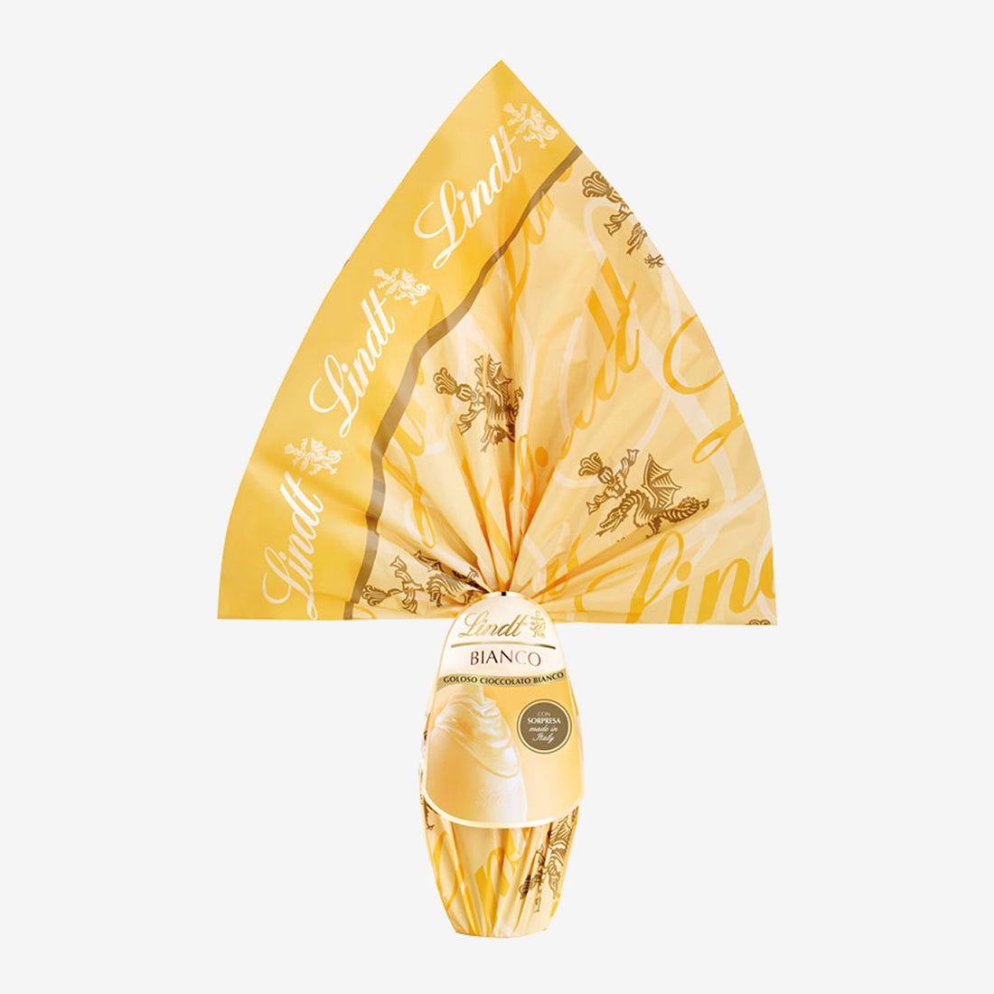 Uovo Gamme Bleue Bianco 270g