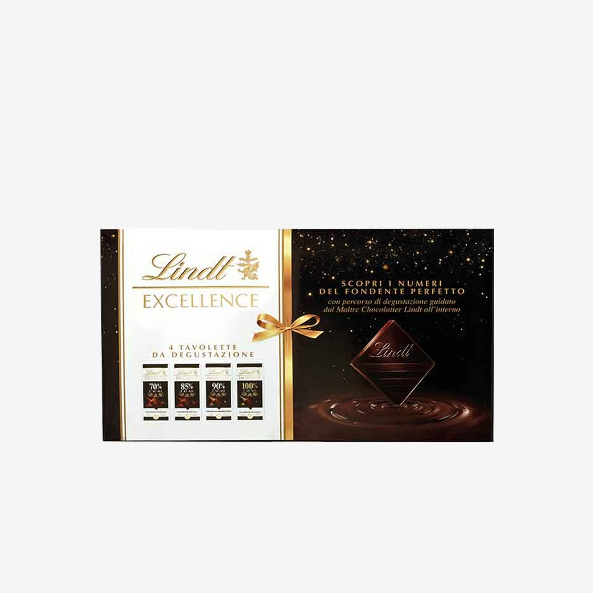 Scatola Degustazione Excellence 350g