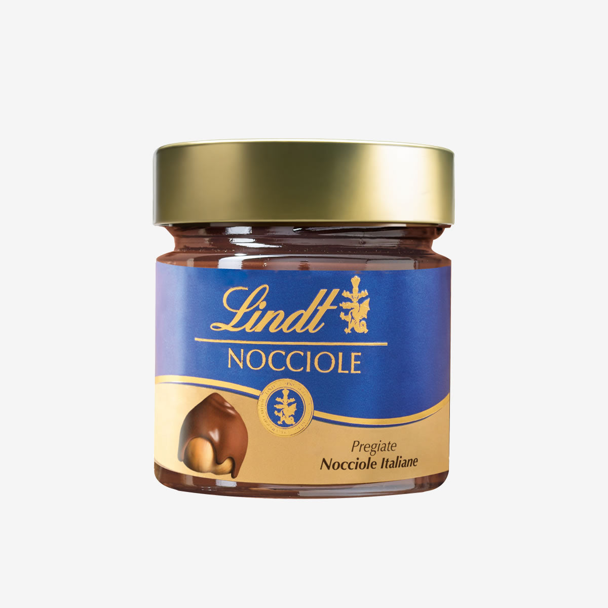 Lindt Hazelnut Cream 200g
