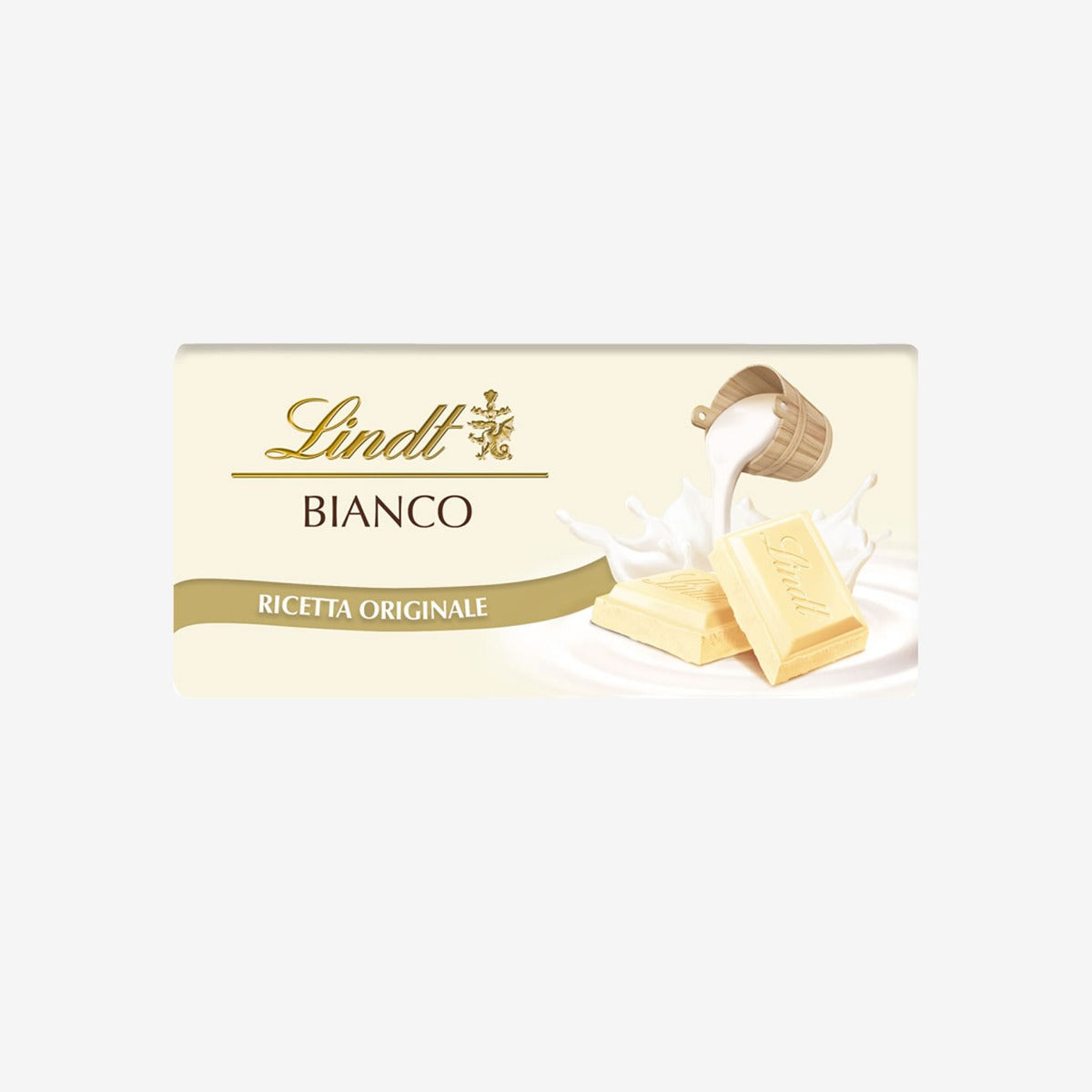 Tavoletta Classica Bianco Lindt