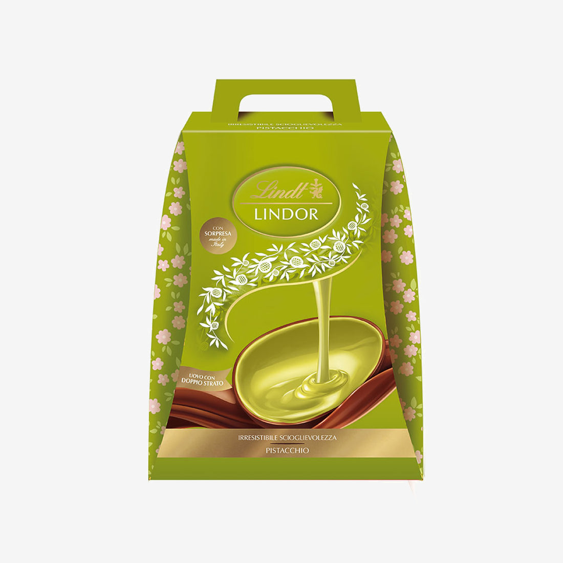 Uovo Lindor Pistacchio 360g