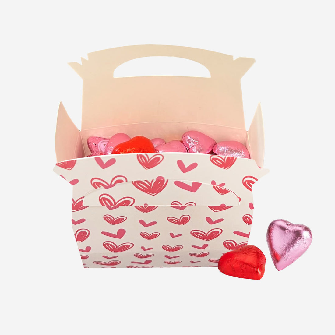 Choco Mix San Valentino 400g