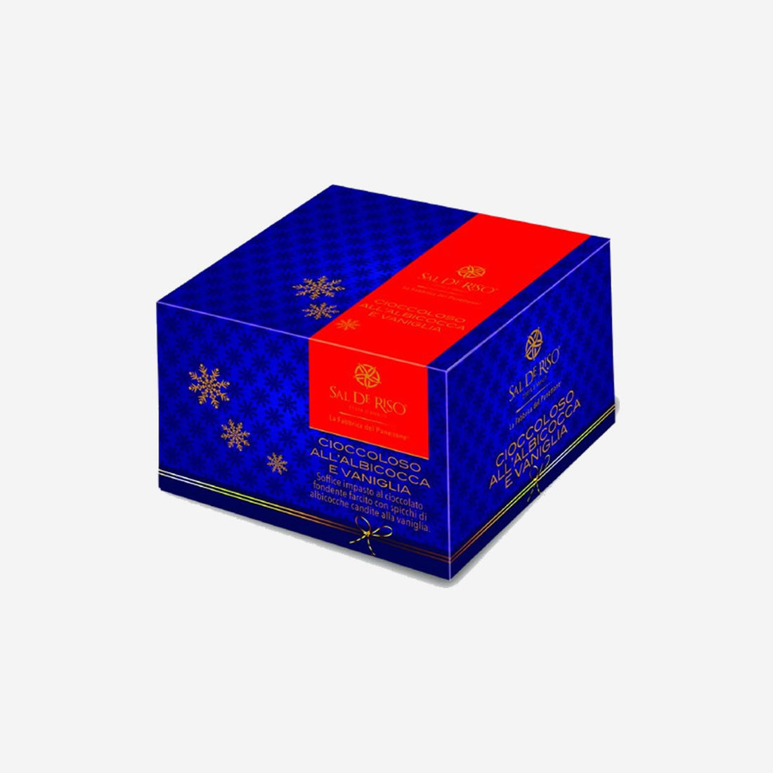 Panettone Cioccoloso all&