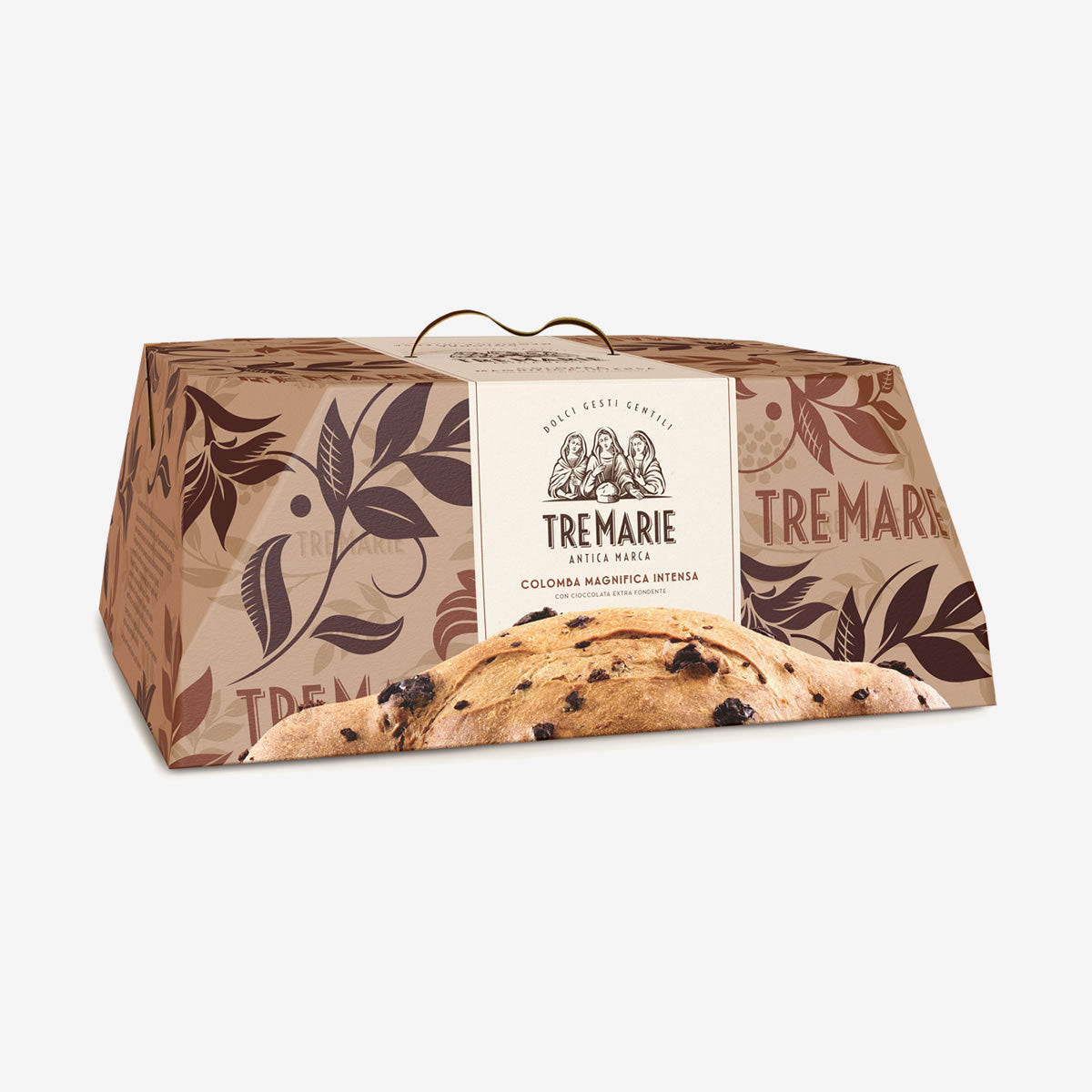 Colomba Magnifica Intense 800g