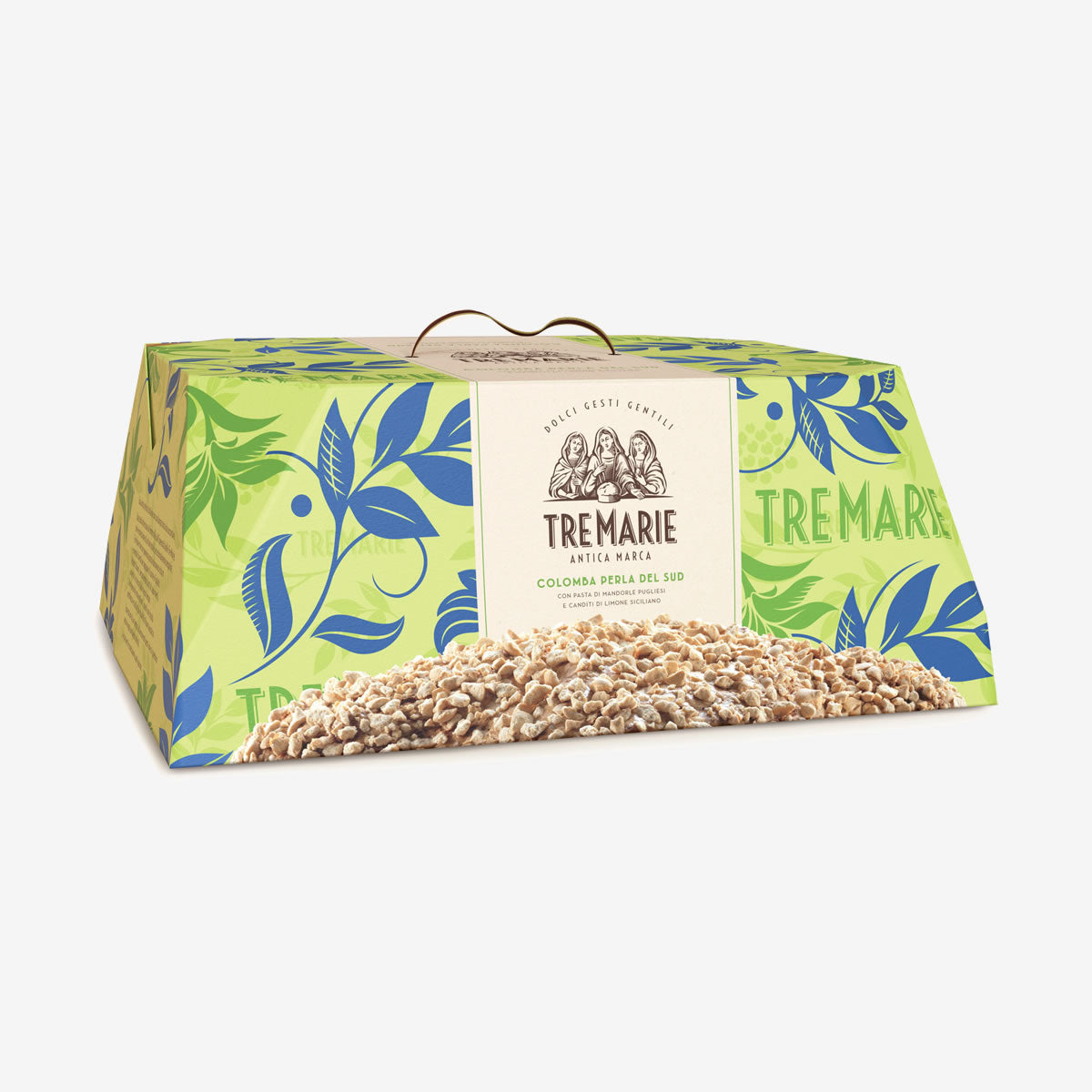 Colomba Pearl of the South 900g