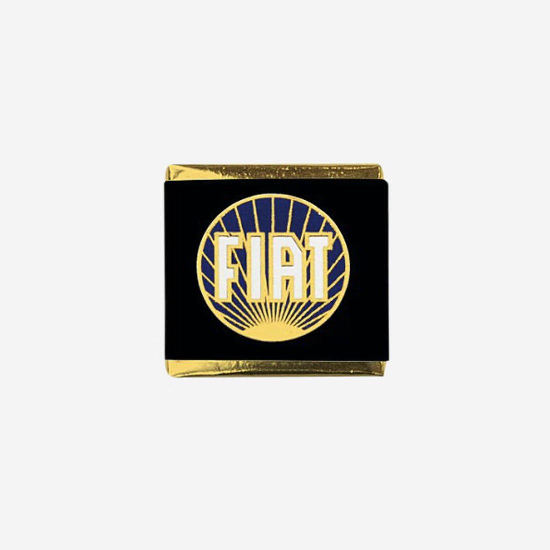 Cremino Fiat Extra Noir