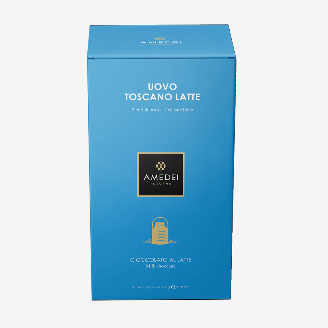 Uovo Toscano Latte 450g