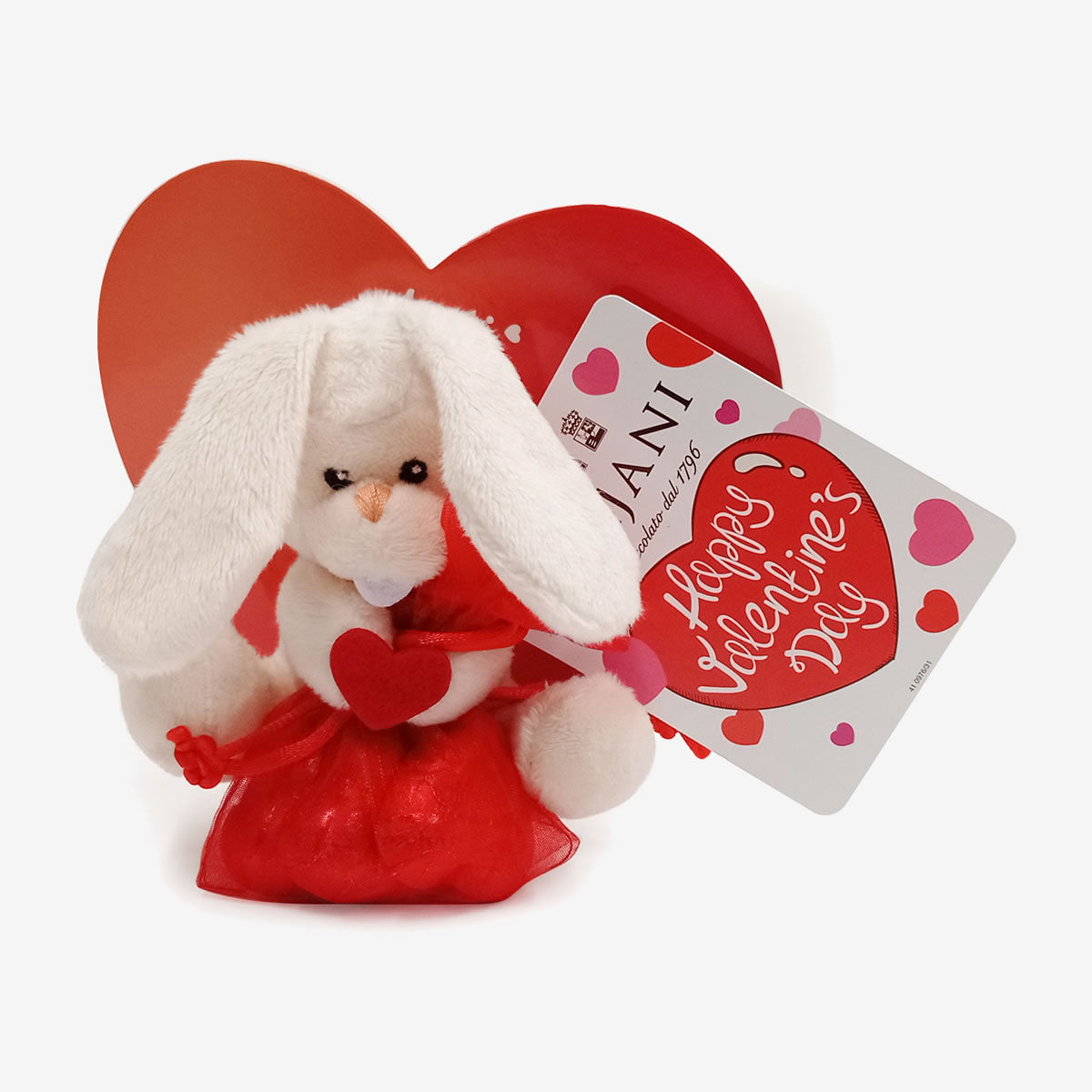 My Valentine by Trudi Majani