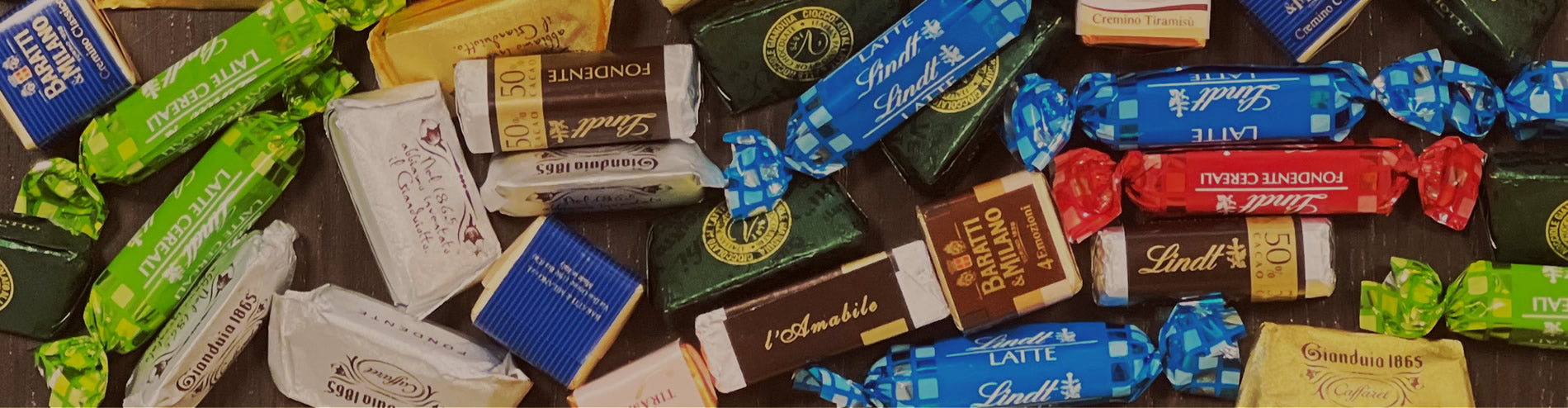 Crea il tuo mix