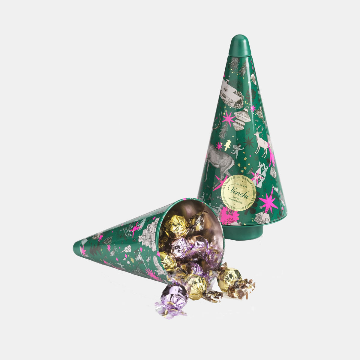 Lattina Pino Natale Anna Higgie