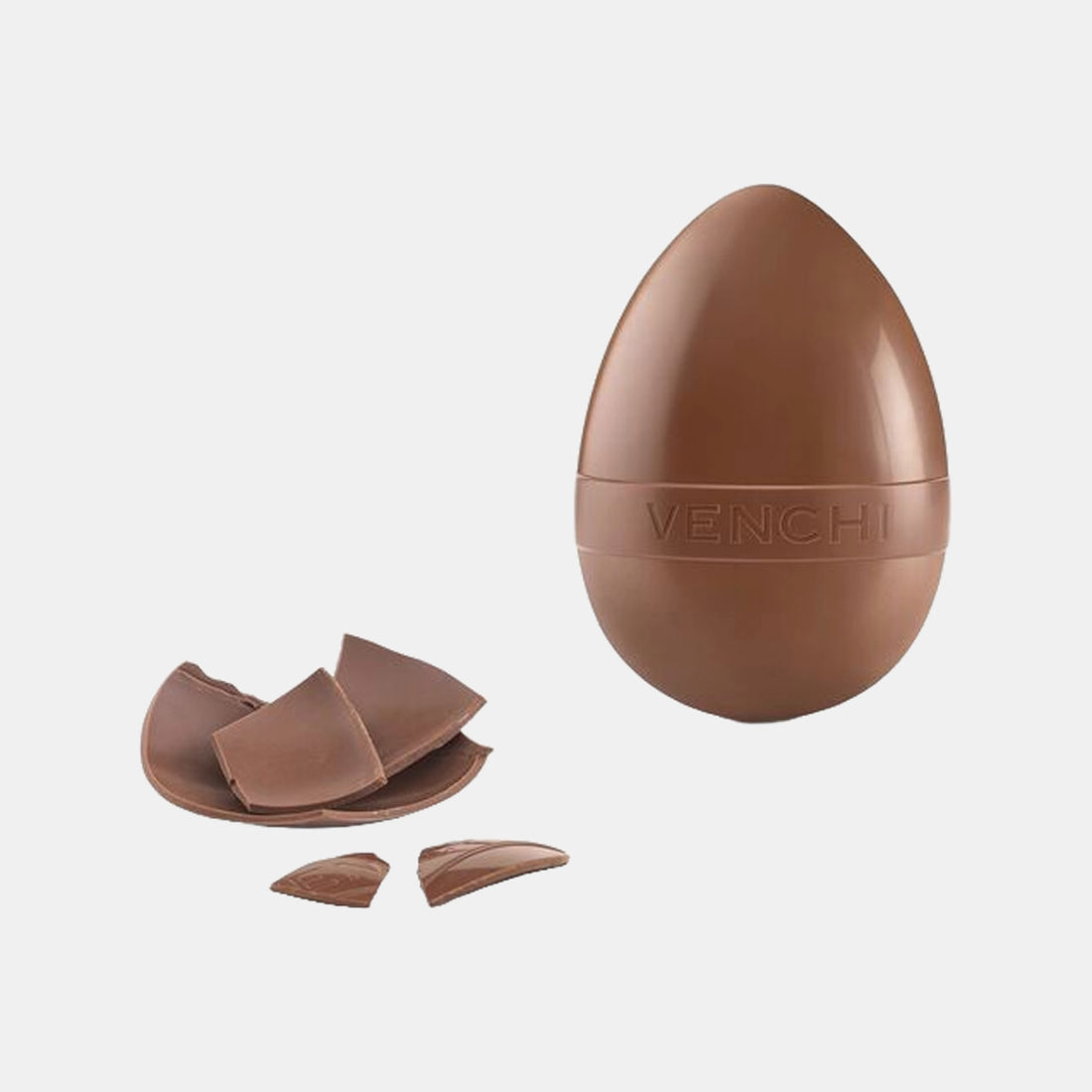 Uovo Bambina Rosa Latte 220g