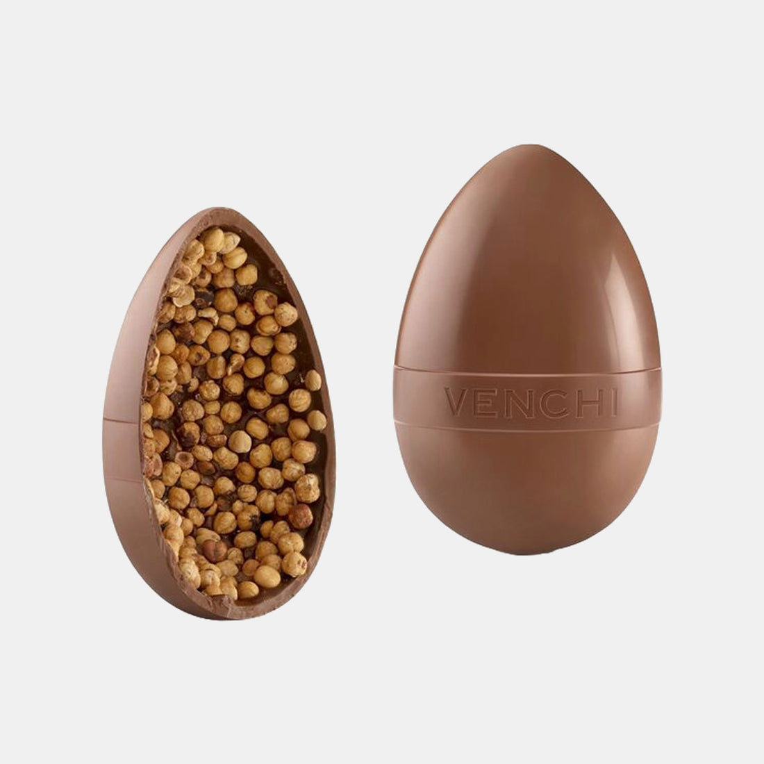 Uovo Gran Nocciolato Latte 540g
