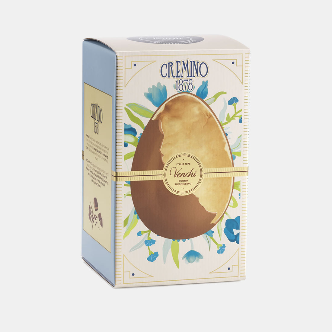 Cremino Egg 1878 Venchi