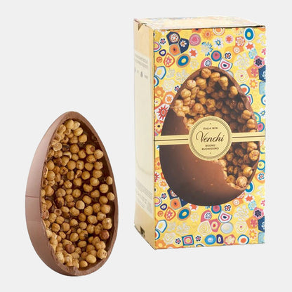 Uovo Gran Nocciolato Latte 1Kg
