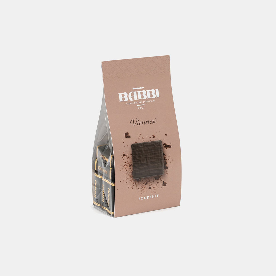 Viennese Sweet Thoughts - Dark Chocolate