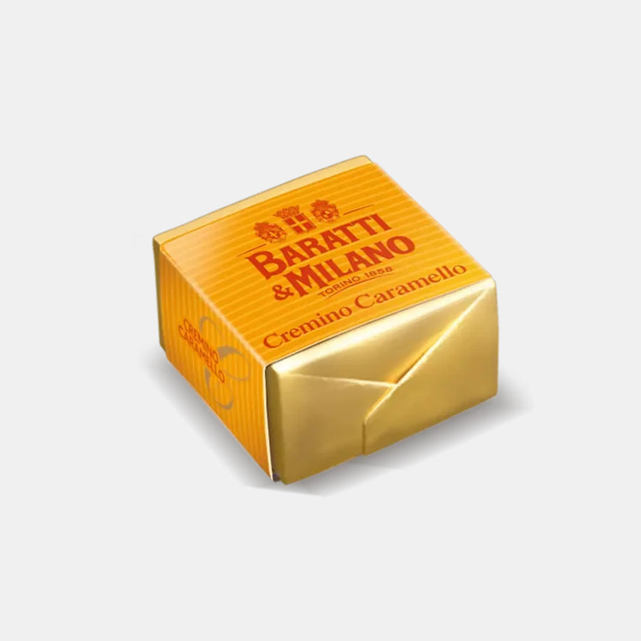 Cremino Caramello