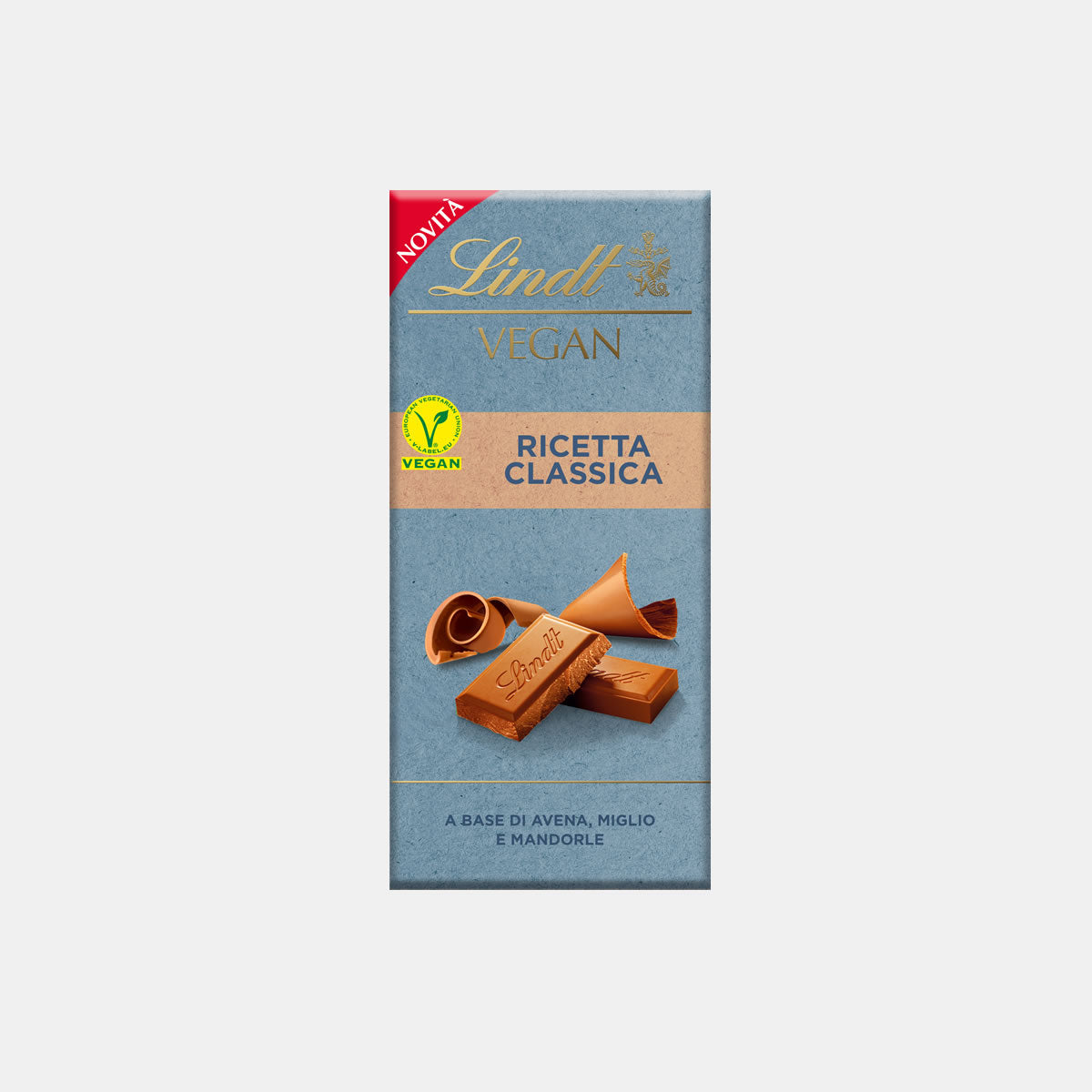 Tavoletta Vegan Classica Lindt