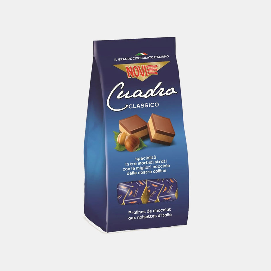Novi – Chocolate Shop