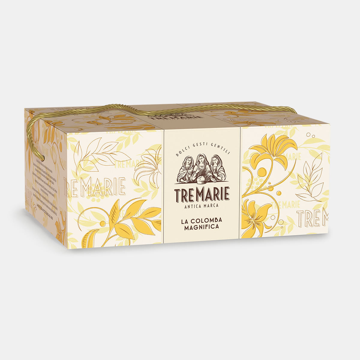 Colomba Magnifica 930g
