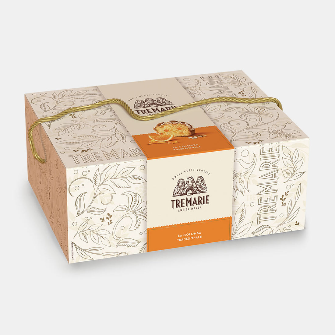 Traditional Colomba 1000g