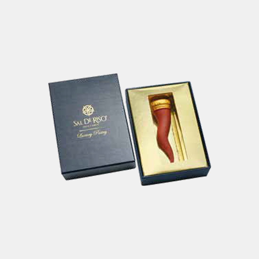 Il Curniciello Portafortuna