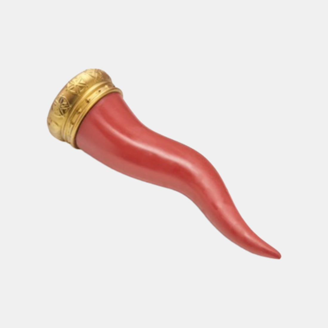 The Lucky Horn