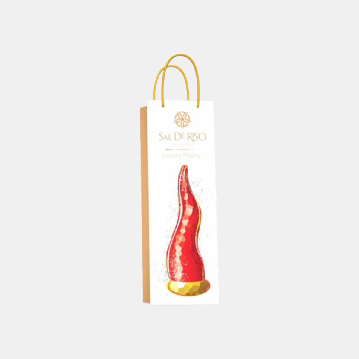 The Lucky Horn