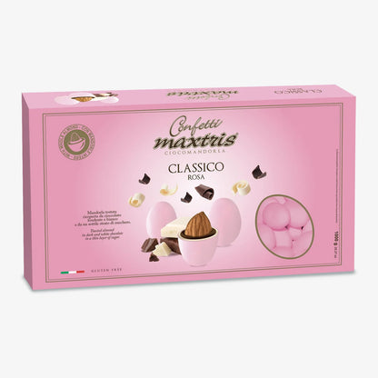  Maxtris Classic Pink
