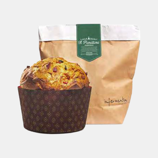 Panettone Tradizionale