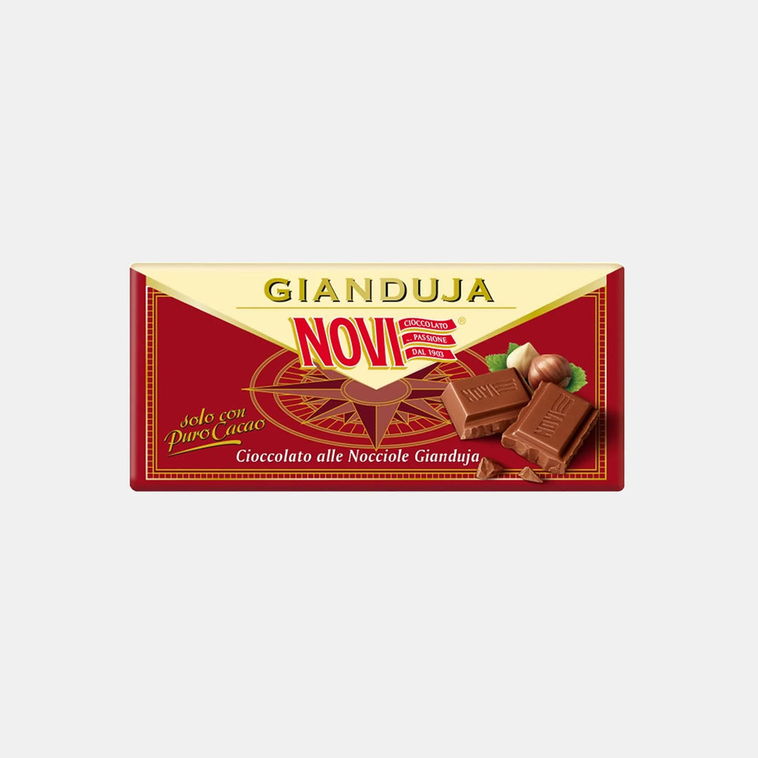 Tavoletta Gianduja