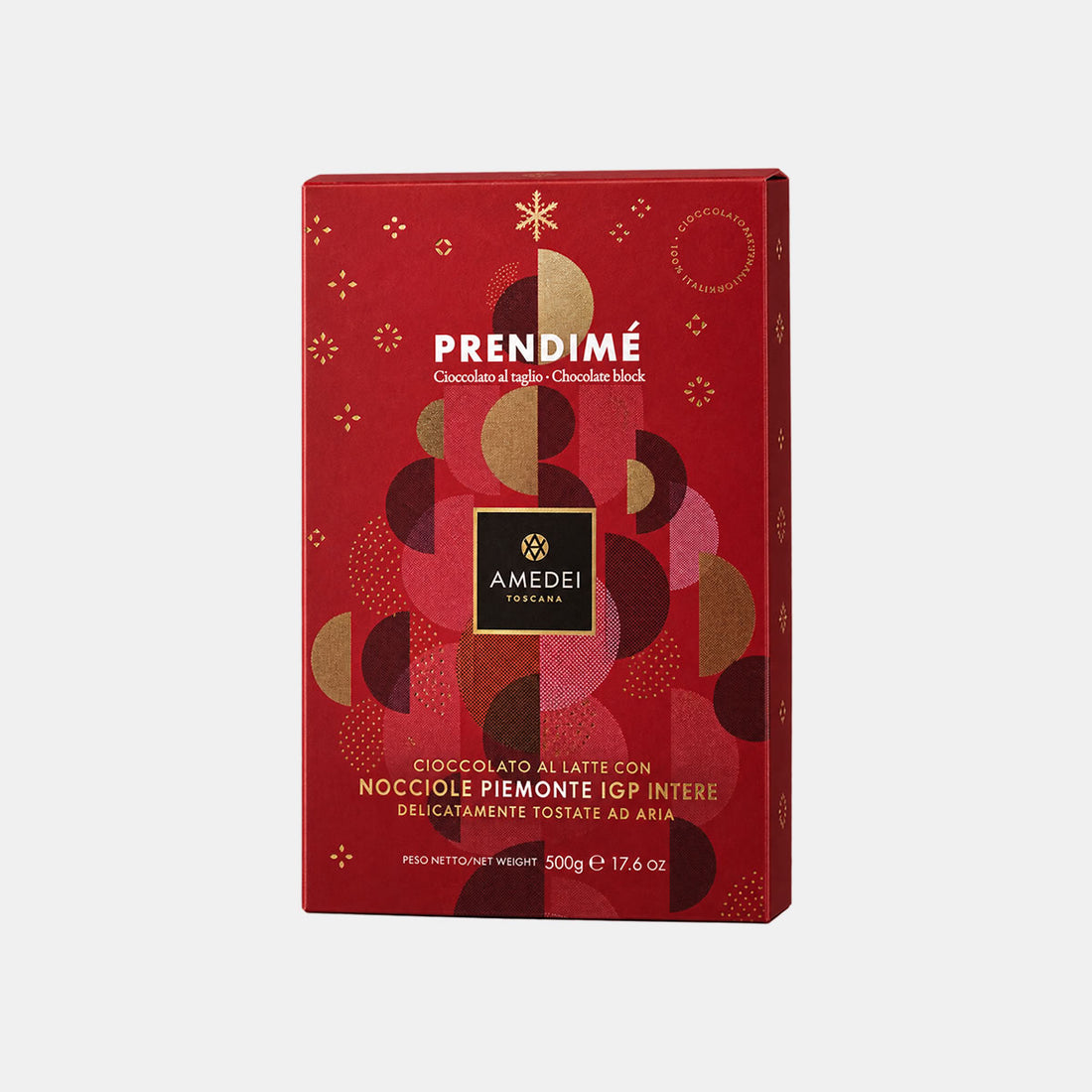 Prendimè Xmas