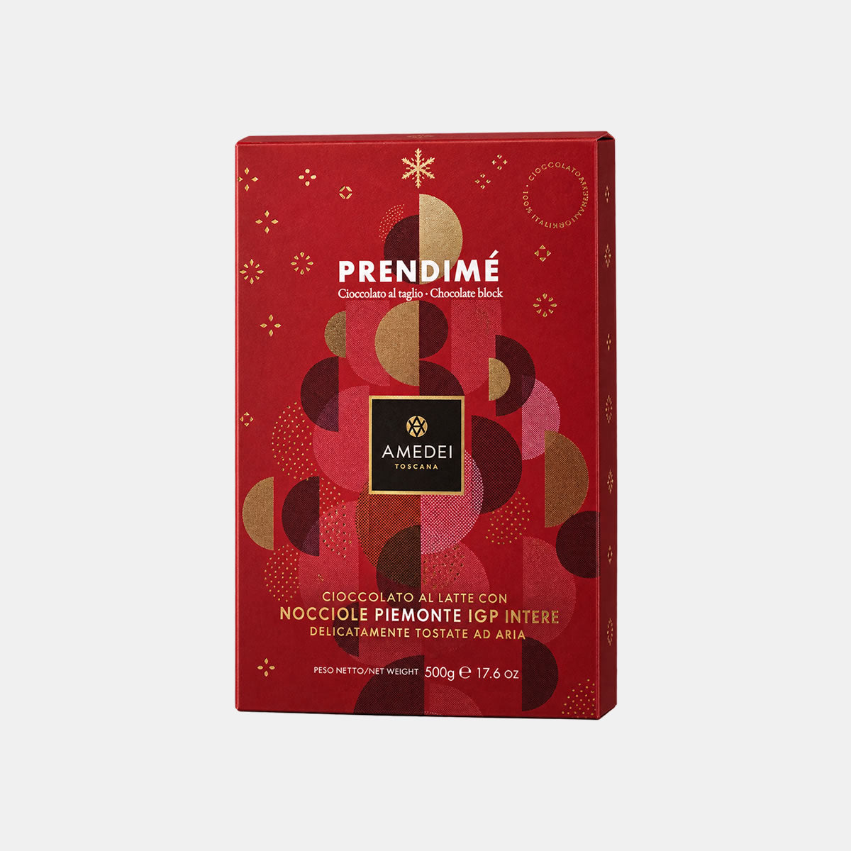 Prendimè Xmas