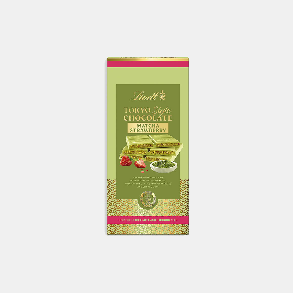 Tavoletta Tokyo Style Chocolate