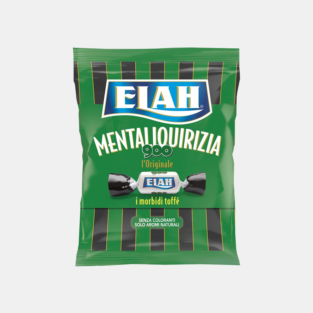 Toffè Mentaliqurizia &quot;900&quot;