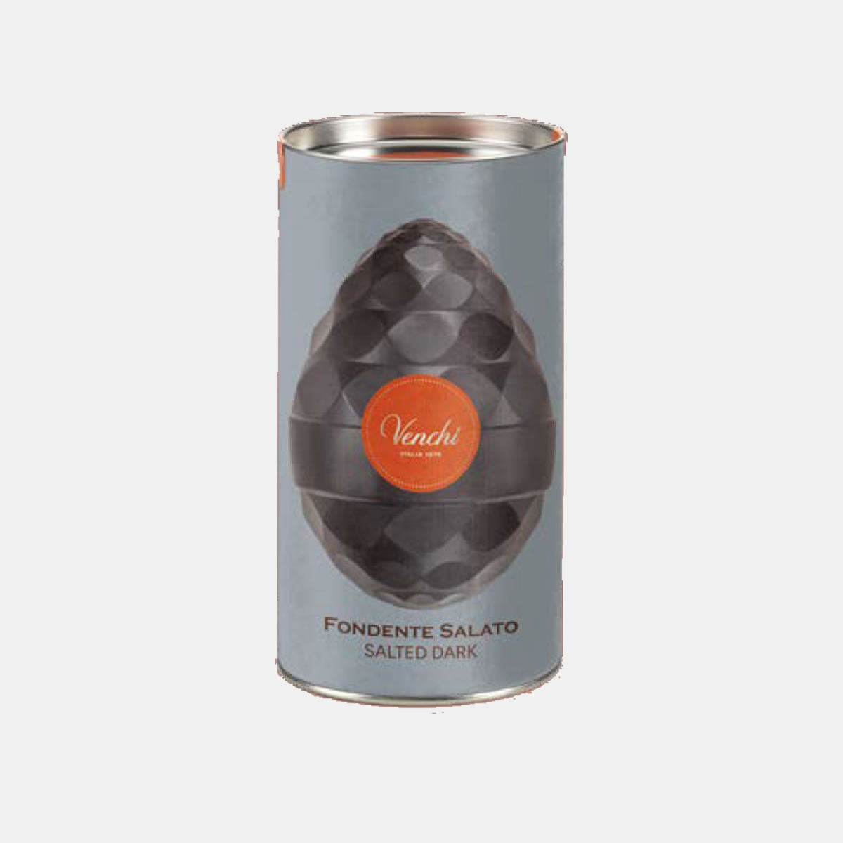 Uovo Granellato Fondente salato 150g