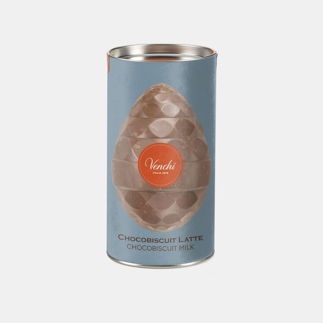 Uovo Granellato Latte &amp; Biscotto 150g