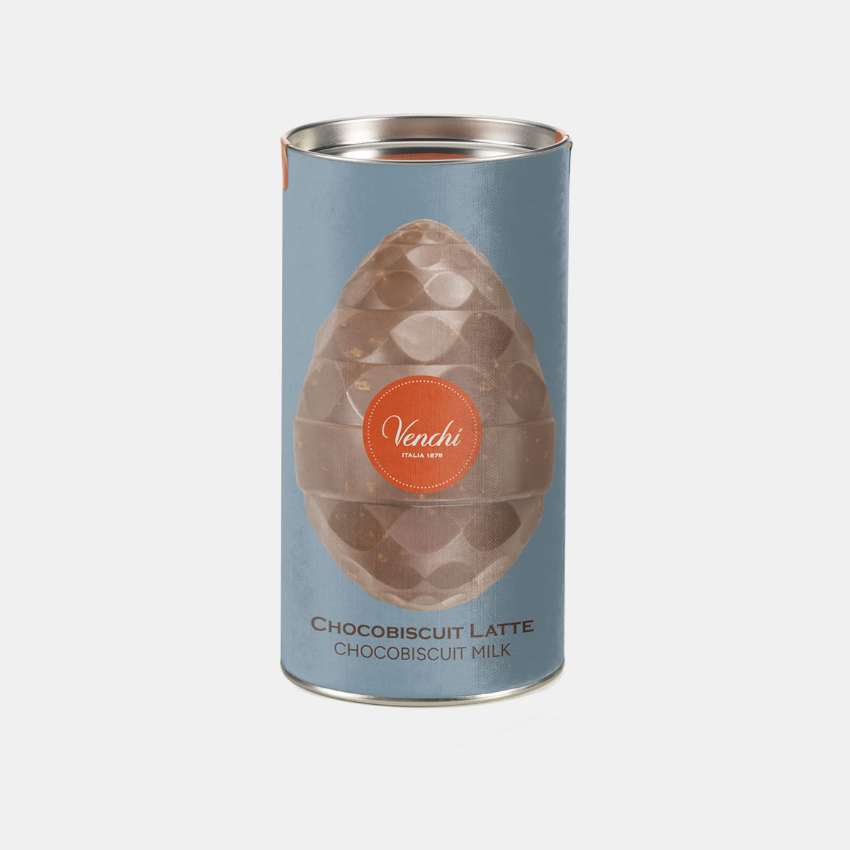 Uovo Granellato Latte &amp; Biscotto 150g