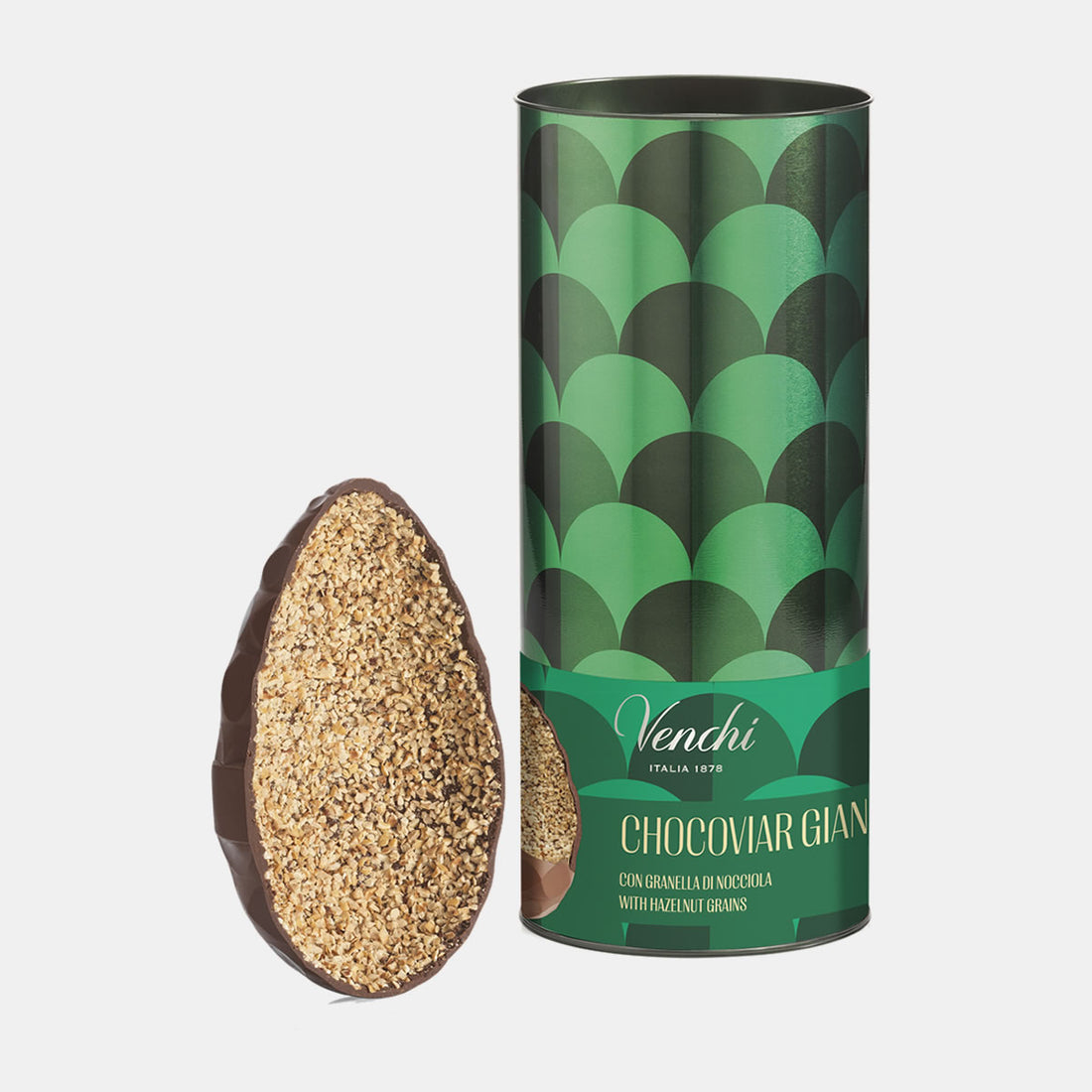 Uovo Chocoviar Gianduia 390g