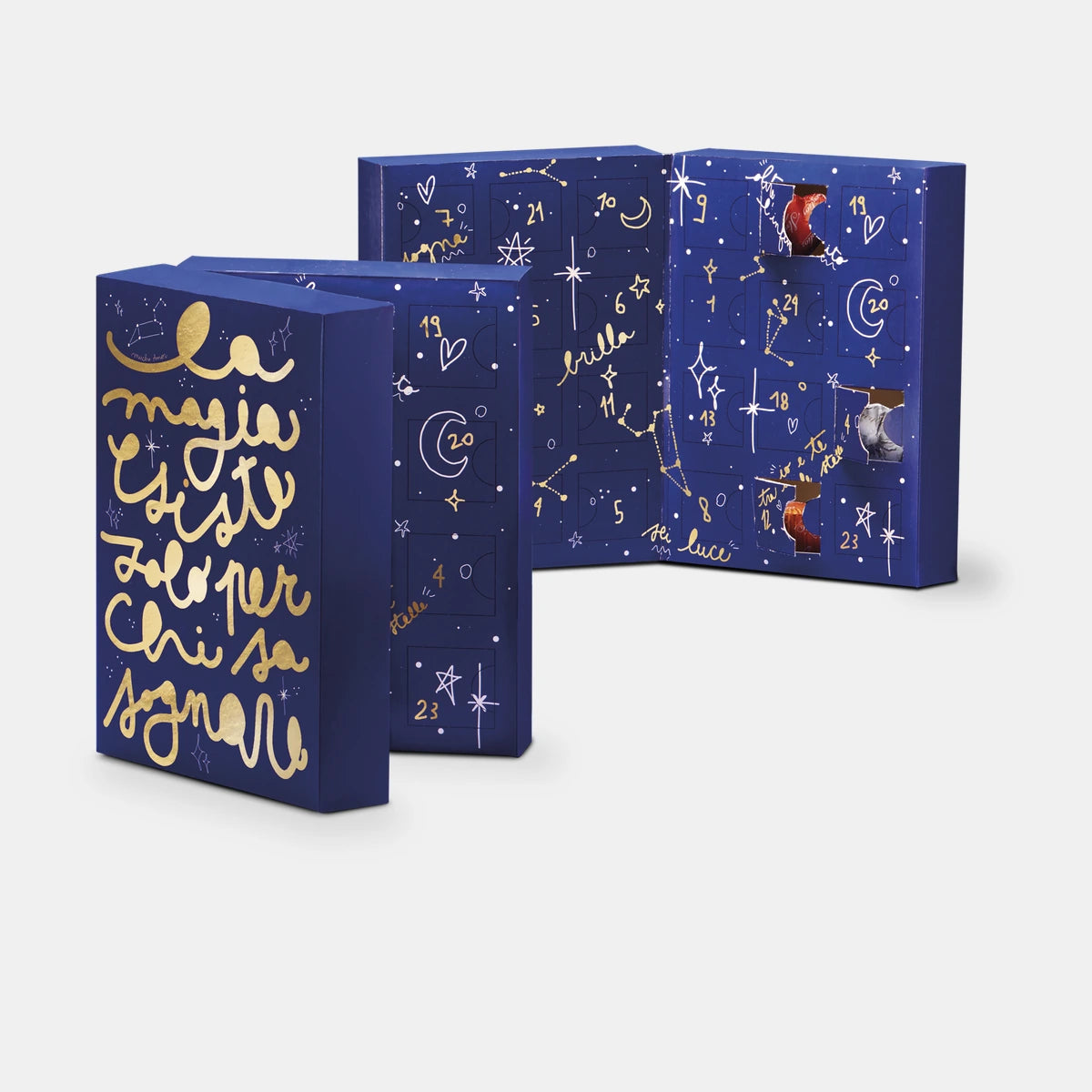 Calendario dell&