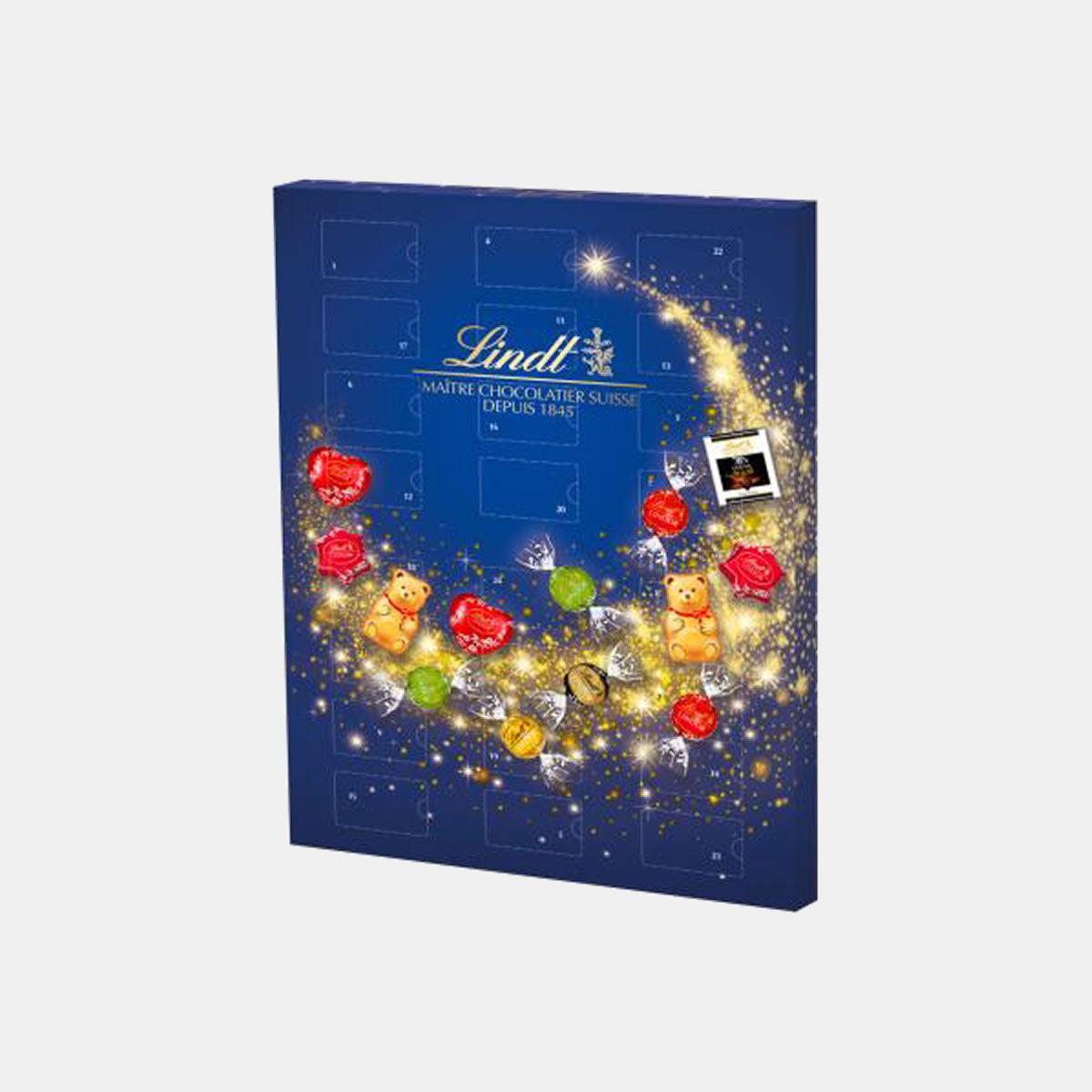 Croaa Advent Calendar