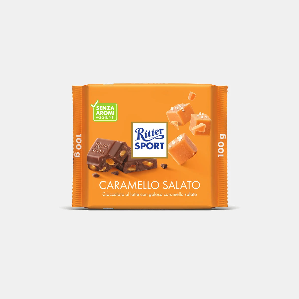 Ritter Sport Salted Caramel