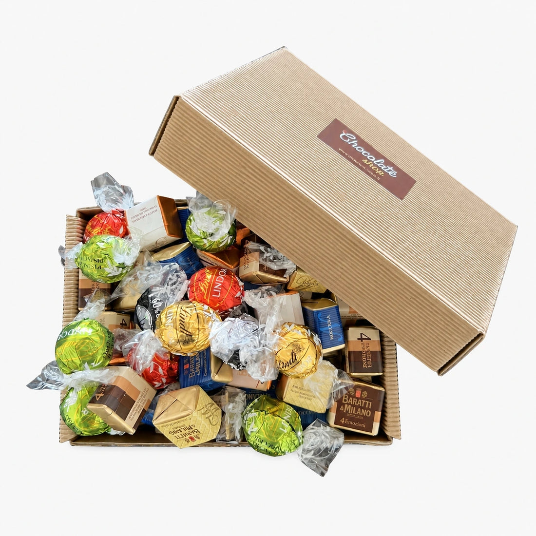 Choco Mix 1500g