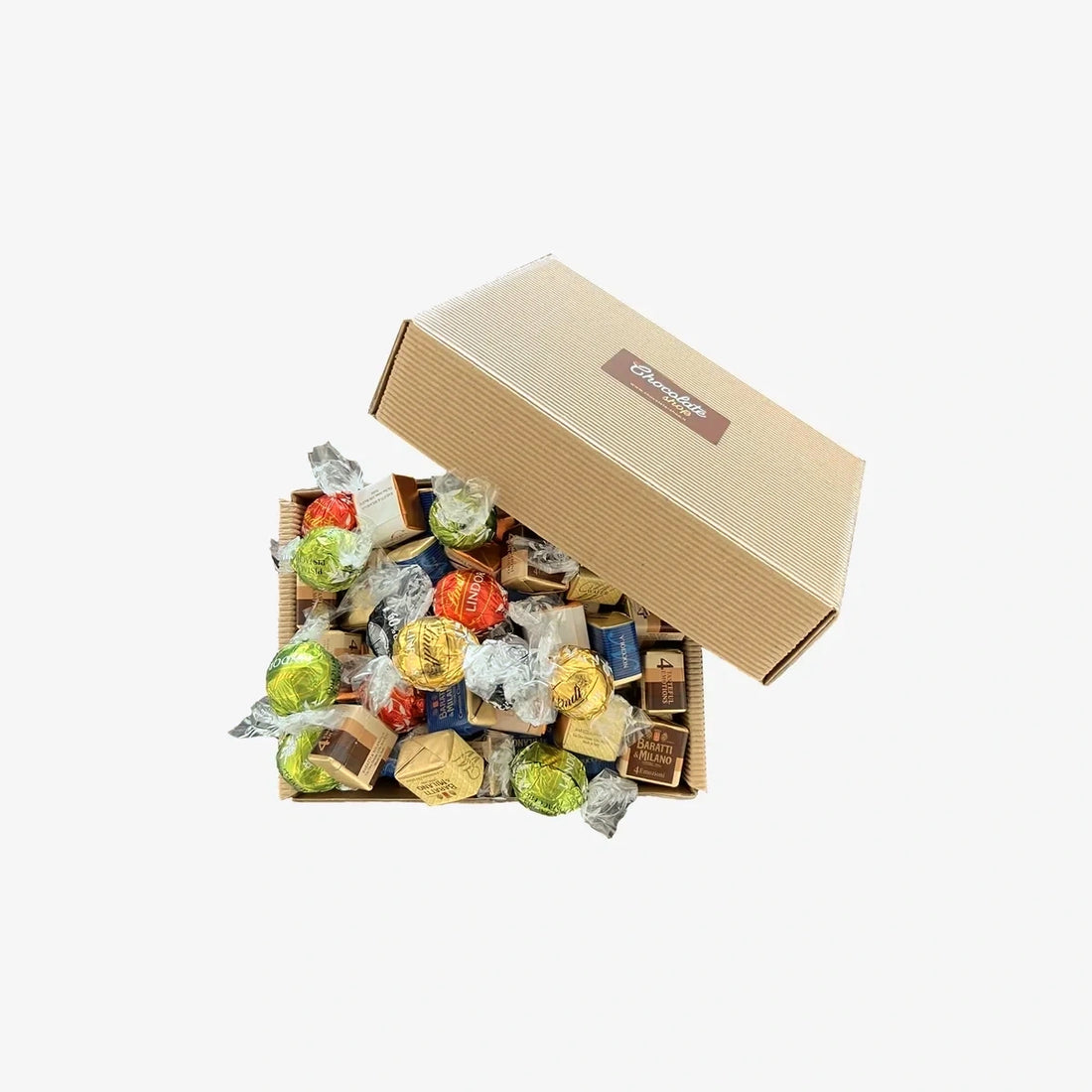 Choco Mix 500g