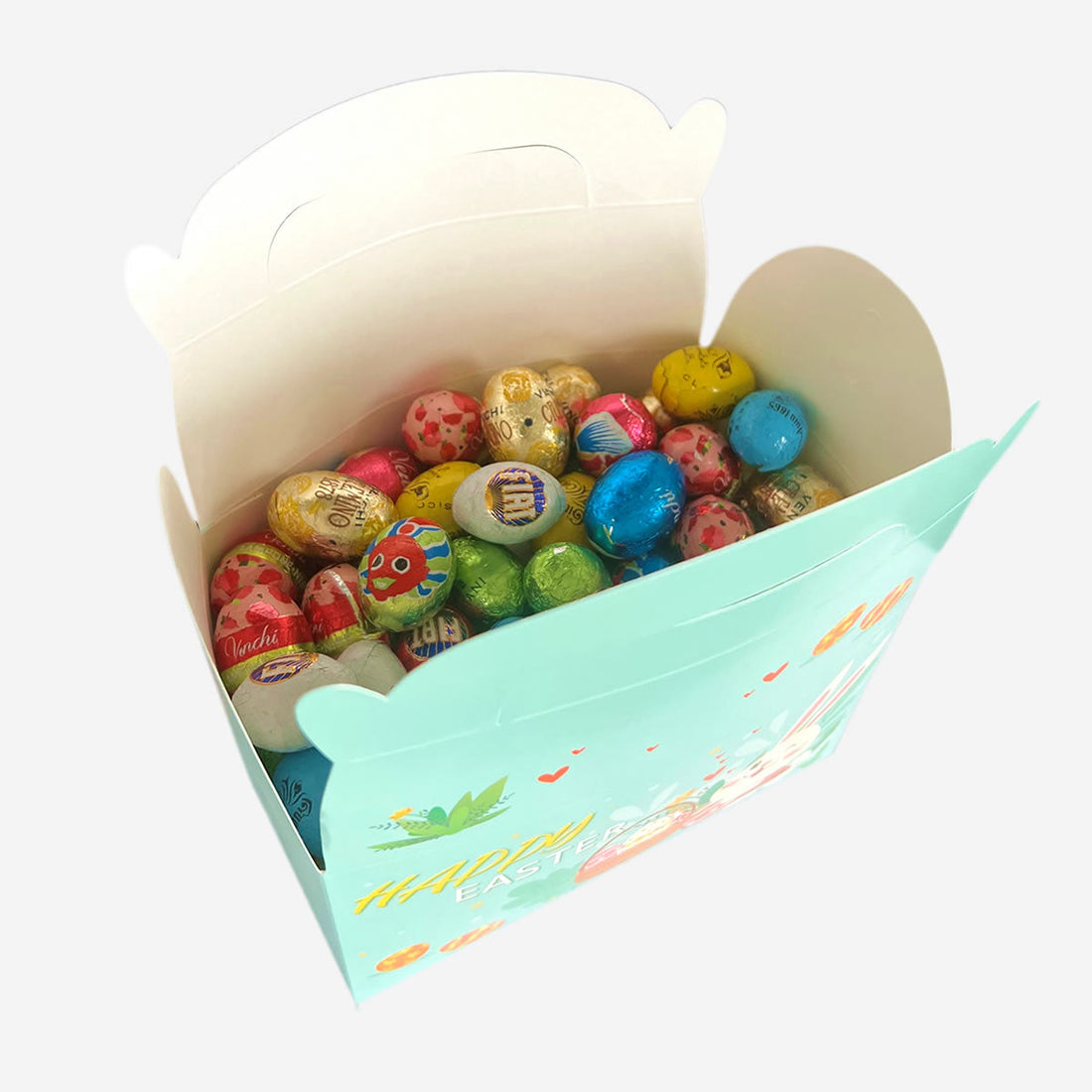 Choco Mix Pasqua 500g