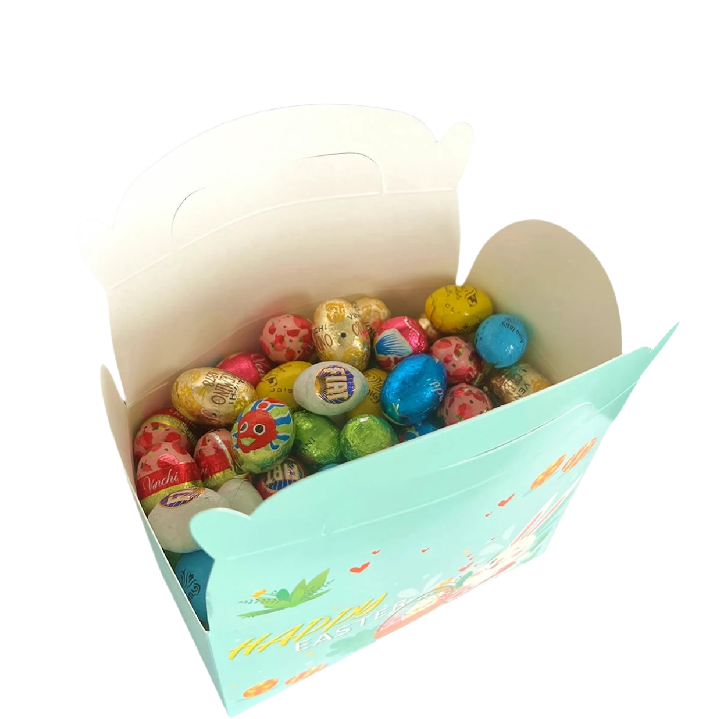 Choco Mix Easter