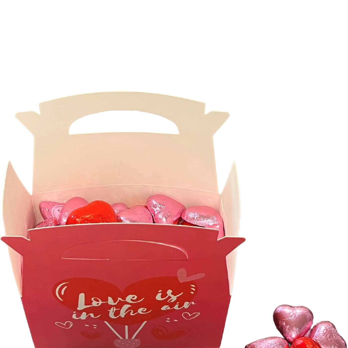 Choco Mix Valentine's Day