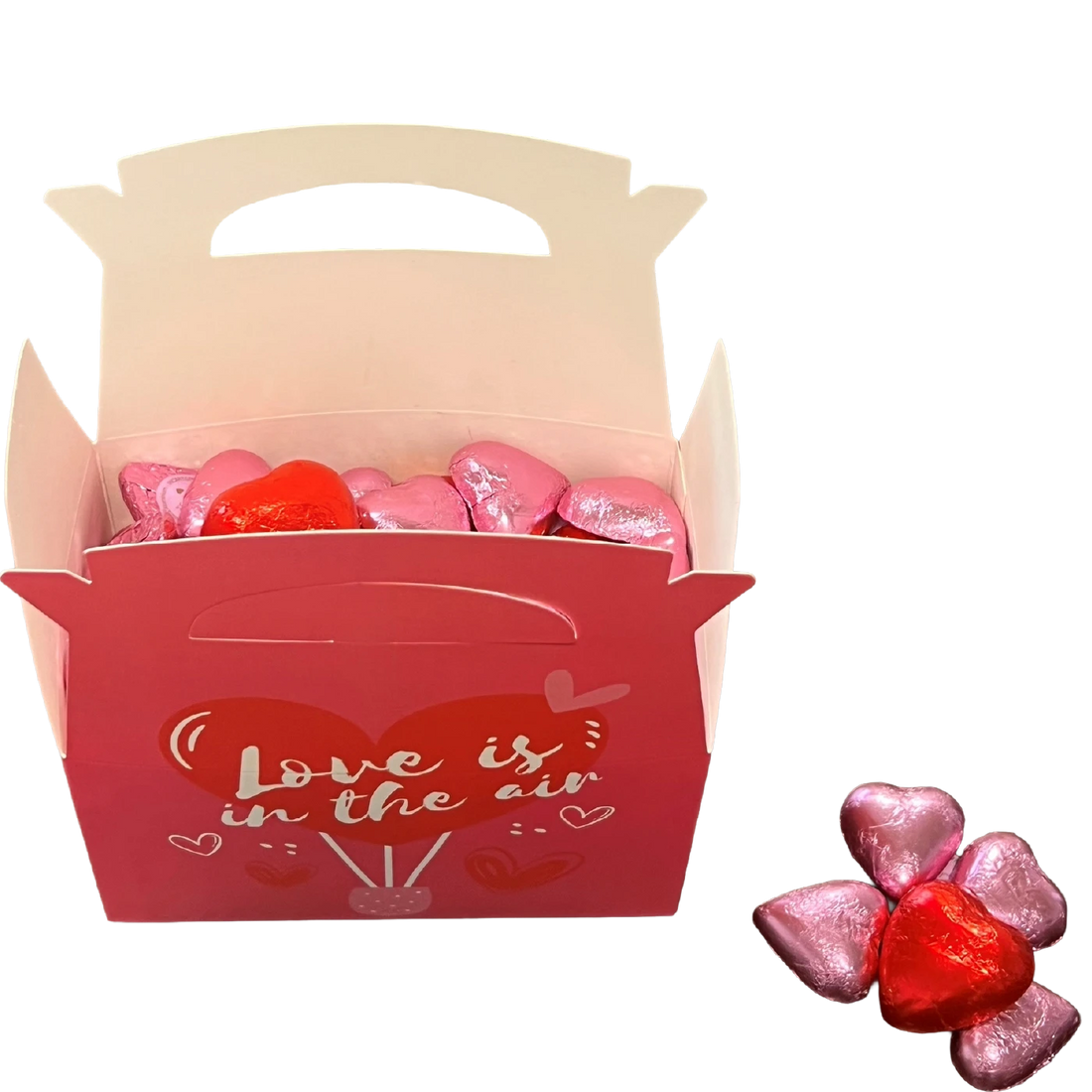 Choco Mix Valentine&