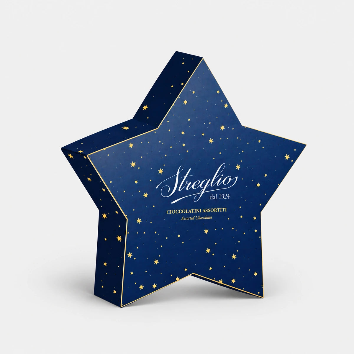 Scatola regalo Stella