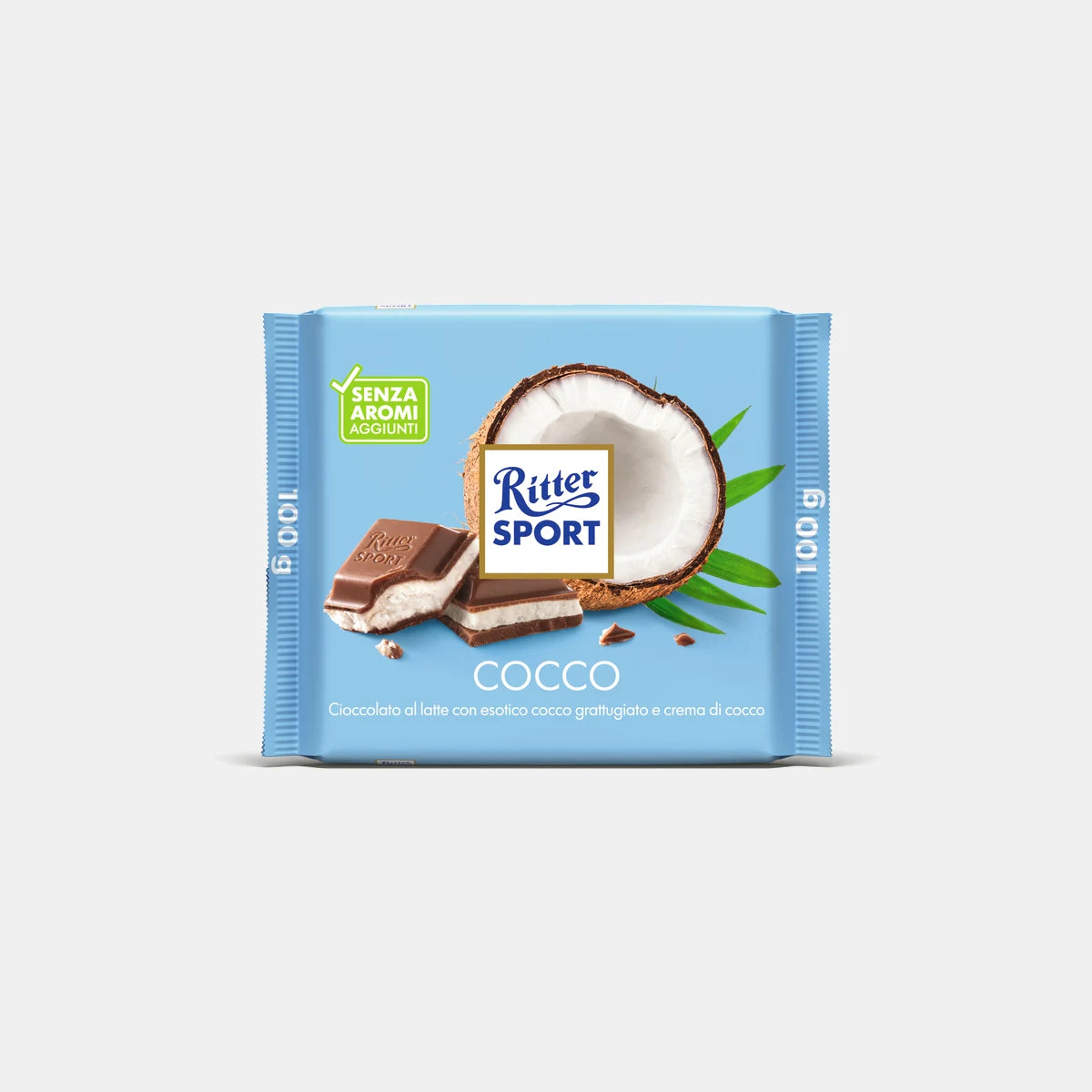 Ritter Sport Cocco