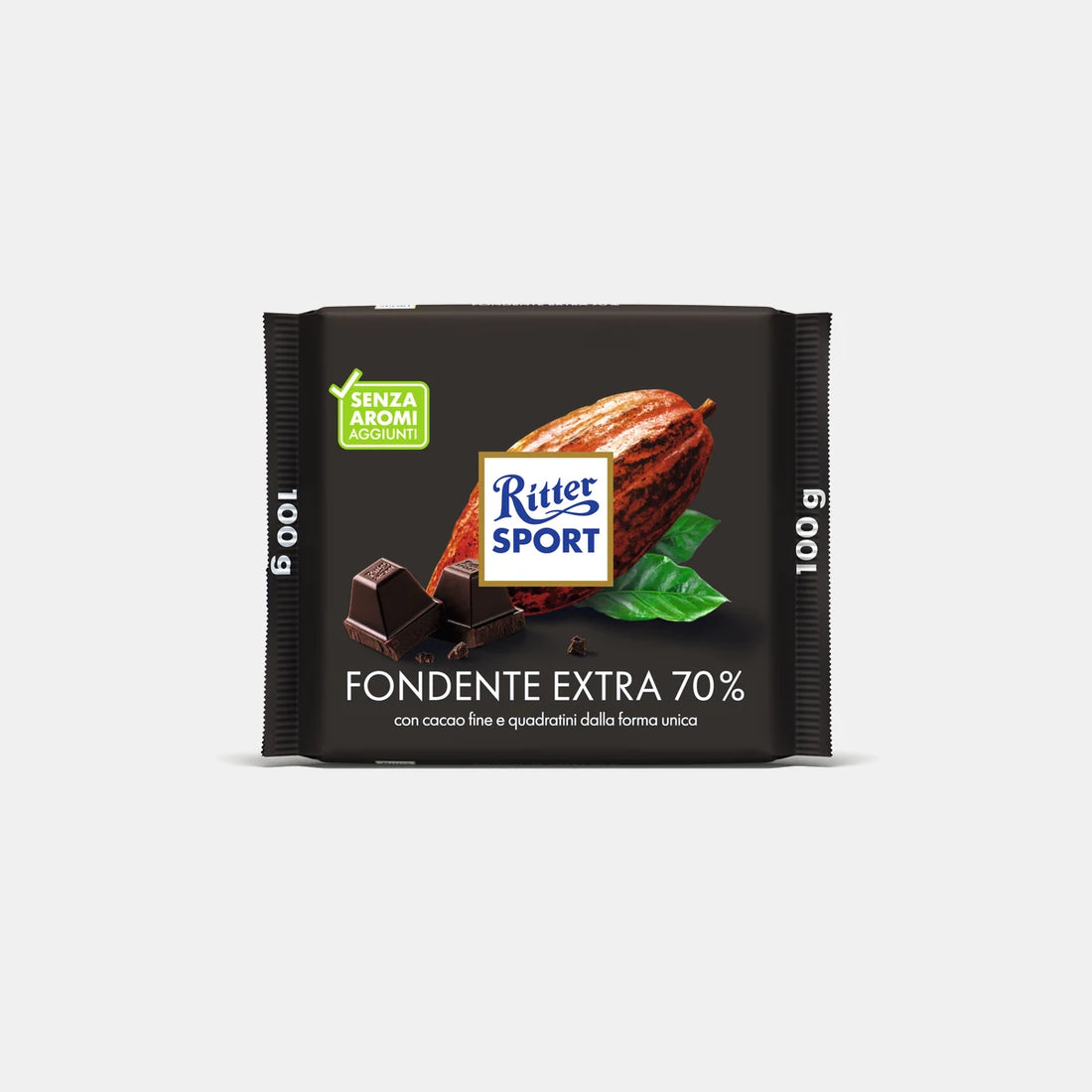 Ritter Sport Fondente Extra 70%
